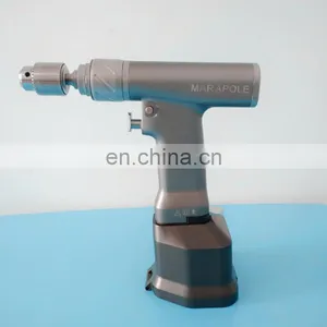 High Speed Drill,Universal Medical Canulate Drill ,surgical Orthopedic Drill thumbnail-6