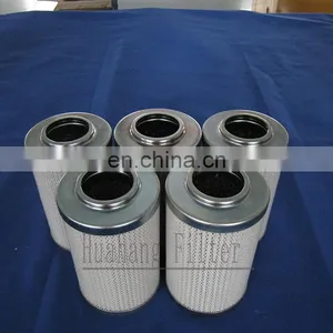 10 Micron Reusable Hydraulic Oil Filter Cartridge Element Filter 0060D010BNHC thumbnail-3