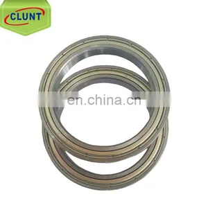 55*72*9mm Bearing for Hoverboard Deep Groove Ball Bearing 6811 thumbnail-6