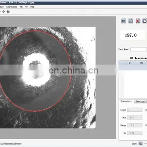 Liyi Price Of Durometer Testing Machine Digital Brinell Hardness Tester thumbnail-7
