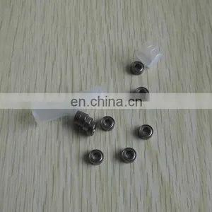 China Miniature Deep Groove Ball Bearing MR84ZZ Used for Dental Drill 4*8*3mm thumbnail-1