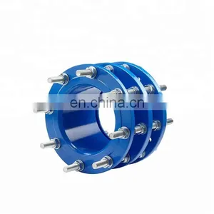 ISO2531 Cast Ductile Iron Pipe Fittings-dismantling Joints PN25 thumbnail-5