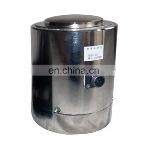 100-3000KN Compression Type Strain Gauge Weight Sensor Load Cell With Digital Readout thumbnail-4