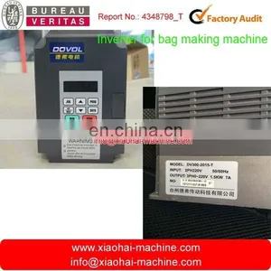 DV300-2015-T Inverter 1.5KW thumbnail-1