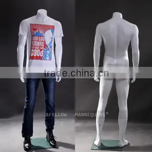 FRP Handsome Man Mannequin/dummy/Model WEN6-HO thumbnail-5