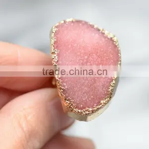High Quality Gold Ring Design Mens Designer Men's Gold Finger Rings in 2015 thumbnail-3
