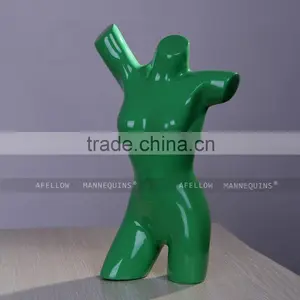 Hot Products Half-length Female Mannequin on Sale thumbnail-1