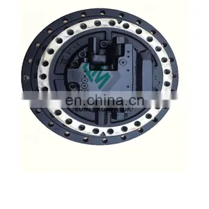 PC200-7 PC200LC-7 Final Drive 20Y-27-00351 thumbnail-1