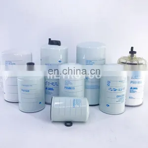 Diesel Engine Fuel Water Separator Filter 4280914M1 2347967 47335709 320A7124 P551434 thumbnail-5