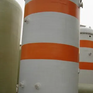 Seawater Desalination FRP Tank thumbnail-3