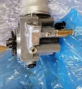 PUMP GP-INJE 186-3410Applicable to CAT325C322C and Other Models thumbnail-1