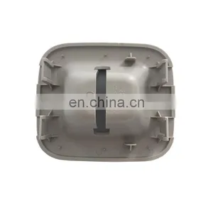 Molding Manufacturing Plastic Injection Parts for Electronic Black/Gray Shelves thumbnail-2