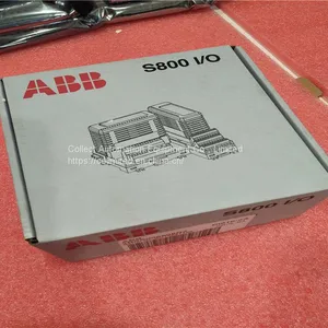 ABB DI810-EA High Quality With 1 Year Warranty thumbnail-1