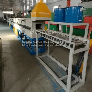 NBR Foam Tube Production Line Foam Making Machine thumbnail-5