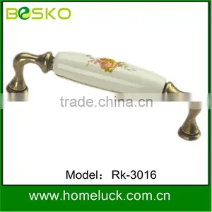 Handles and Knobs Machine Ceramic Handles in High Quality thumbnail-1