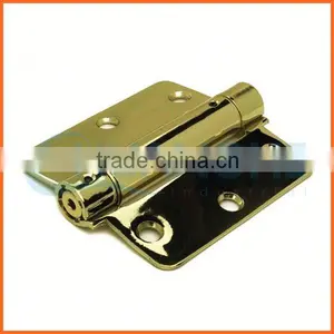 Trade Assurance Toilet Partition Self-closing Spring Hinge thumbnail-4