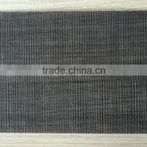 White Pvc Sheet on Plywood Furniture Material thumbnail-4