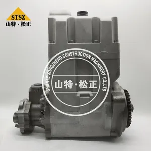Diesel Pump 319-0678 is Suitable for CAT 637G, C9, CX31-C9I, D6R and Other Models thumbnail-4