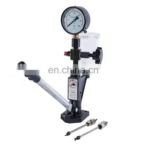 Beifang CR100 Common Rail Injector Tester With S60H Nozzle Tester thumbnail-5