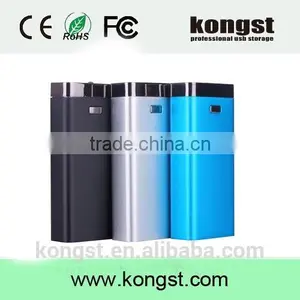 Samsung Smart Power Bank Charger With LED Light thumbnail-1