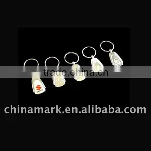 Zinc Alloy Die-casting Nameplate thumbnail-1