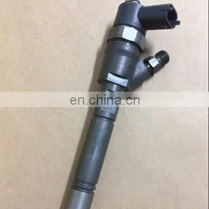 0445 110 265 Fuel Injector Bos-ch Original In Stock Common Rail Injector 0445110265 thumbnail-1