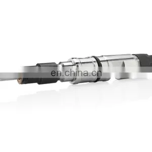 Fuel Injector 0445 115 007 Bos-ch Original In Stock Common Rail Injector 0445115007 thumbnail-3