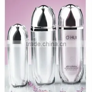 Unique Acrylic Lotion Pump Bottle thumbnail-1