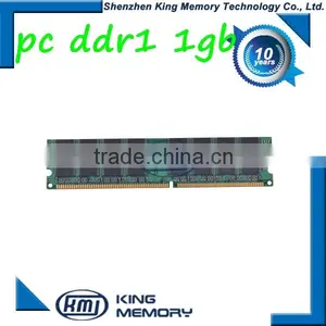 Euro Market Hot Sell Ram Desktop Ddr1 1gb thumbnail-1