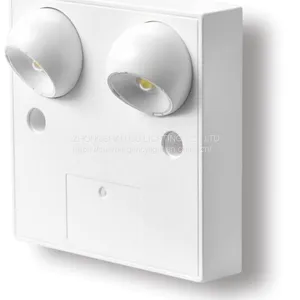 Twin-spot Emergency Light thumbnail-1