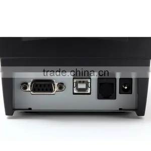 SINMARK Hot Sale GP-2120T Barcode Printing thumbnail-3