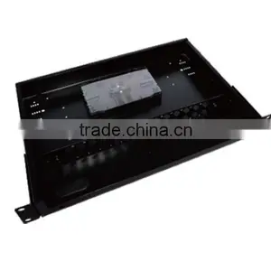 Unshielded Optical Patch Panel thumbnail-1