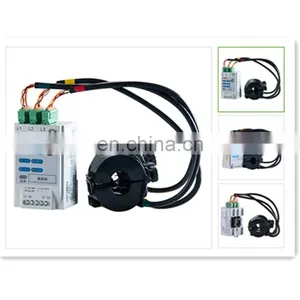 Acrel AEW100-D36X/TN Wireless Energy Meter Lora Power Meter RS485 Modbus With Temperature Measurement thumbnail-4