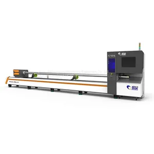 CX-T Series Fiber Laser Cutting Machine China Fiber Laser Cutting Machine Laser Cutting Machine Factory thumbnail-2