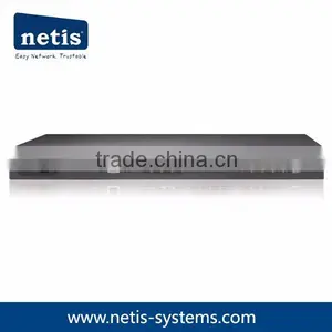 Netis EPON OLT EP8204 thumbnail-1