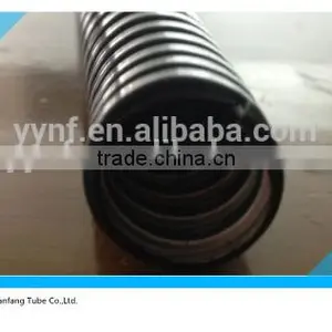 PVC Coated Flexible GI Conduit thumbnail-1