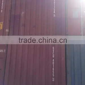 Used Container Second Hand Container for Hot Sale thumbnail-2