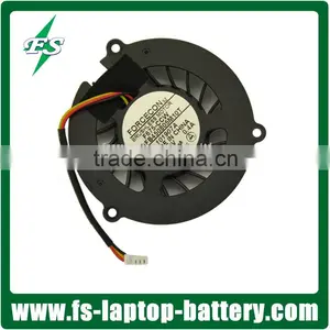 Laptop Fan for MSI VR600 VX600X CPU Cooling FAN DFB450805M10T F675-CCW 5V 0.4A 3PIN thumbnail-2