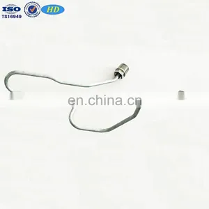 OEM Products Other Auto Fuel System Petrol Diesel Oil High Pressure Fuel Injection Pipe thumbnail-4