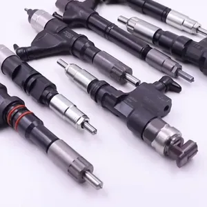 Original Fuel Injector 095000-6510 Diesel Engine Injector_ thumbnail-3