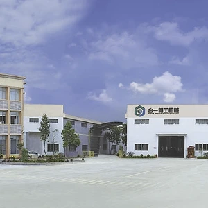 Guand Dong Tai Yi Precision Machinery CO.,LTD company overview - view 1 thumbnail