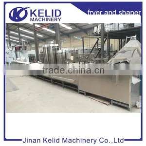 Automatic Hot Selling Small Fried Noodles Plant thumbnail-3