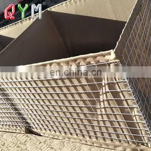 Mil7 Defensive Barrier Supplier Military Hesco Barriers For Sale thumbnail-4