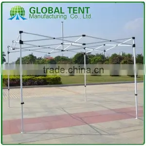 Steel Folding Marquee Trade Show Tent Frame 3x3m ( 10ft X 10ft),30mm thumbnail-1