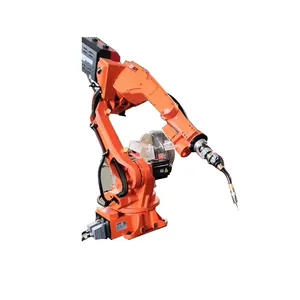 High Quality Cost-effective Welding Press Automation Robot Arm thumbnail-1