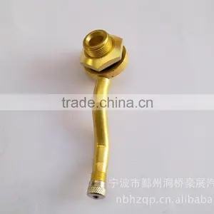 2016 Top Sale Car Tire Valves thumbnail-3