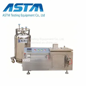 CDW-196S Impact Test Low Temperature Chamber thumbnail-1