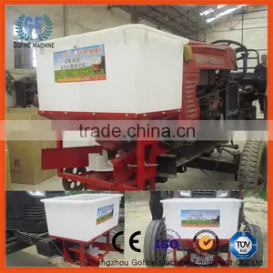 Mobile Atv Fertilizer Spreader thumbnail-4