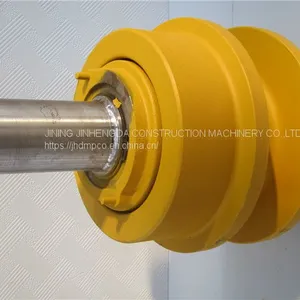 Komatsu D85 Carrier Roller Top Roller, Upper Roller 155-30-00230 thumbnail-4