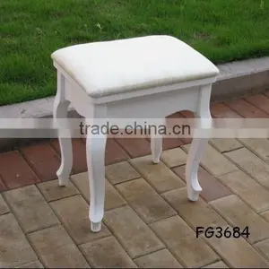 Dressing Stool thumbnail-1
